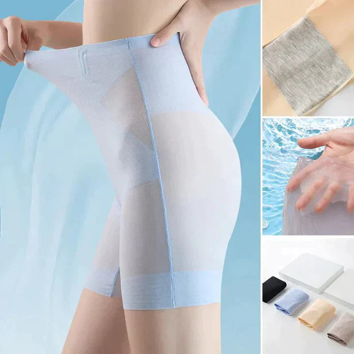 BowLift | Shapewear Chic - Ultra-Thin Panties to Lift the Hips