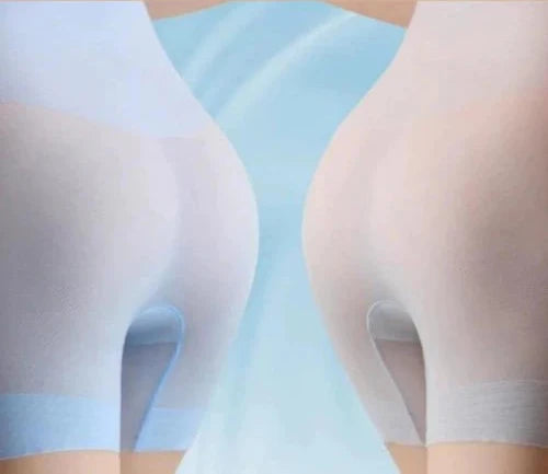 BowLift | Shapewear Chic - Ultra-Thin Panties to Lift the Hips