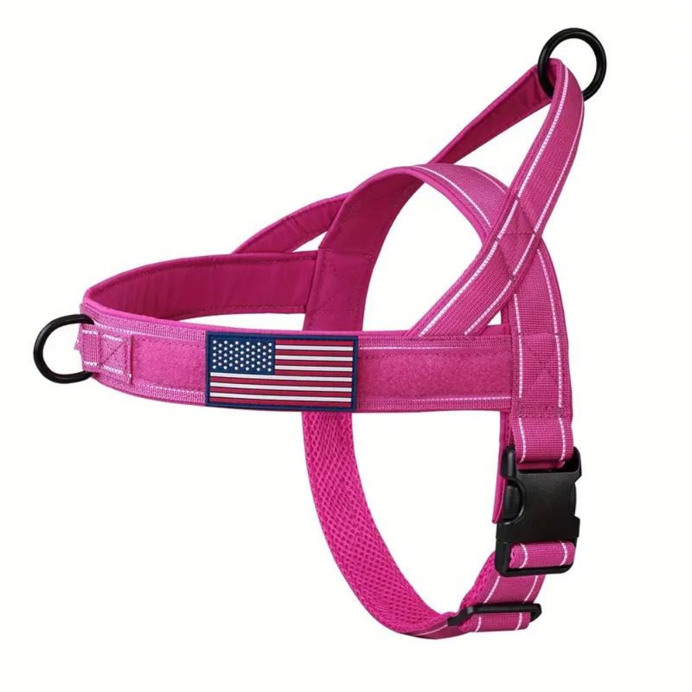 PatriotGuard • No Pull Dog Harness - No Pull Dog Harness - BowLift