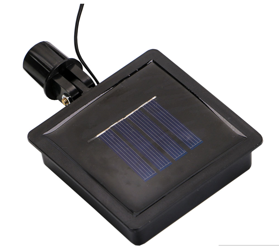BowLift | Paw Print Garden Lights