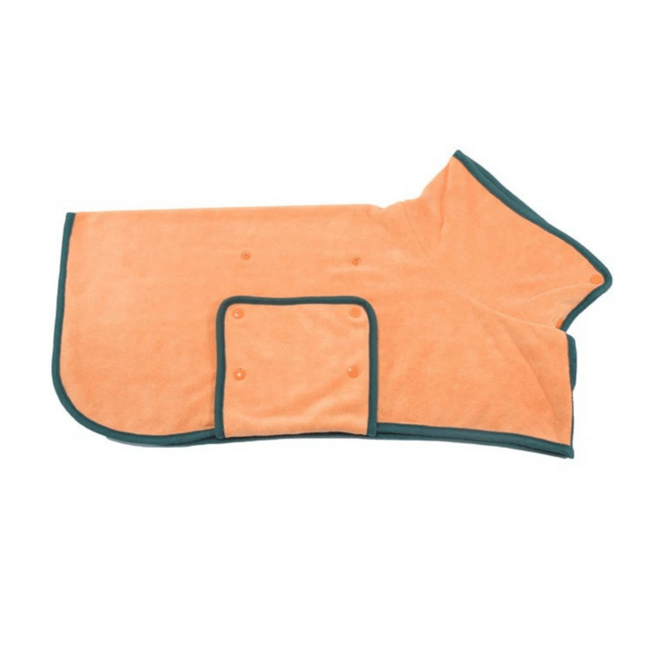 BowLift | PAWFLECT – Super Absorbent Dog Coat for Quick Drying and Comfort