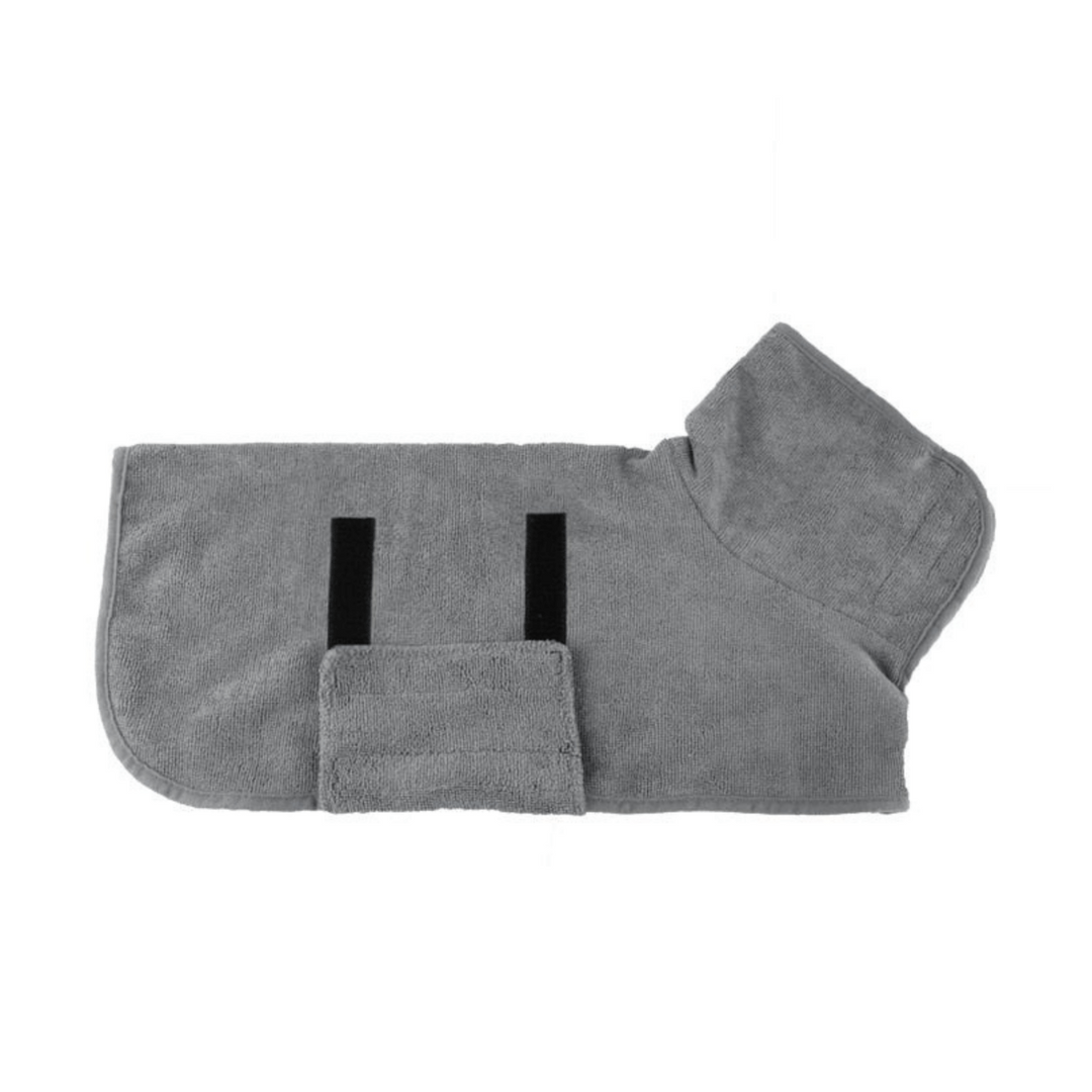 BowLift | PAWFLECT – Super Absorbent Dog Coat for Quick Drying and Comfort