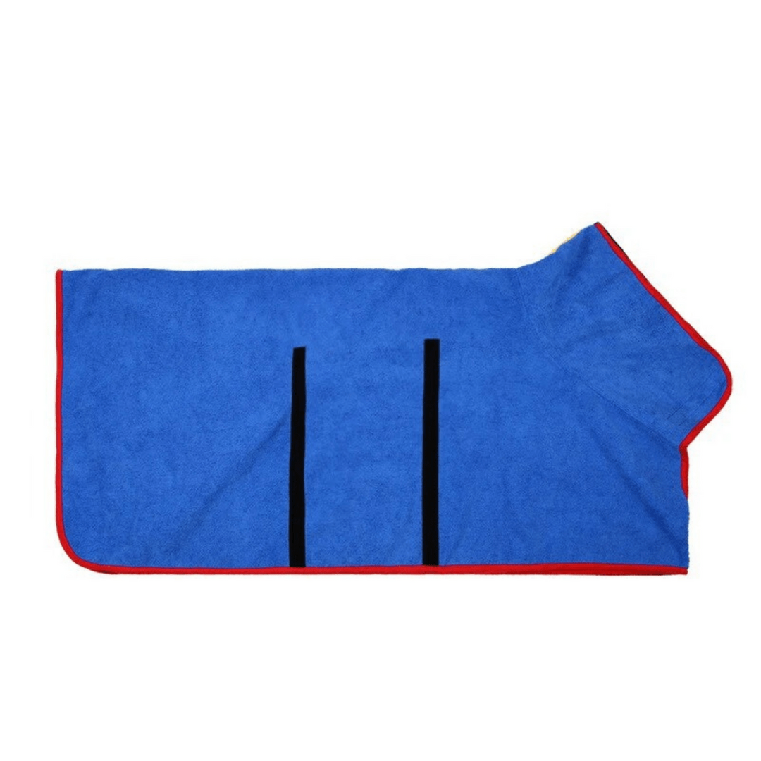 BowLift | PAWFLECT – Super Absorbent Dog Coat for Quick Drying and Comfort