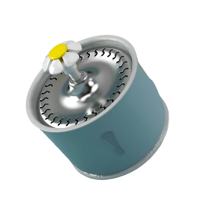 BowLift | PAWOASIS – Automatic Pet Water Fountain with Filter System
