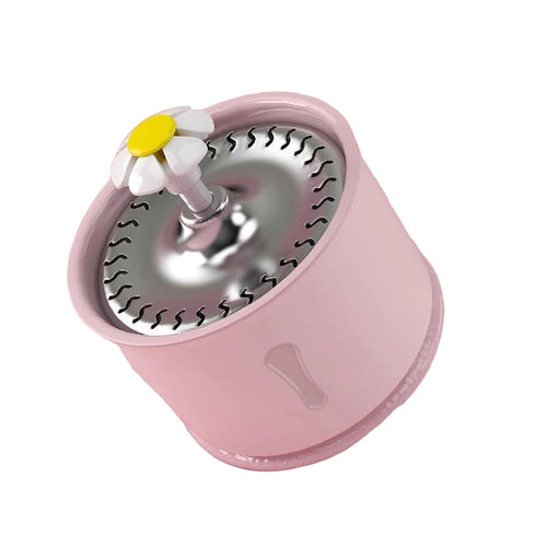 BowLift | PAWOASIS – Automatic Pet Water Fountain with Filter System