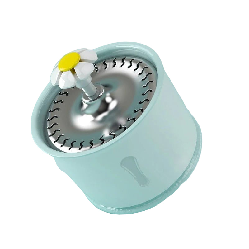BowLift | PAWOASIS – Automatic Pet Water Fountain with Filter System