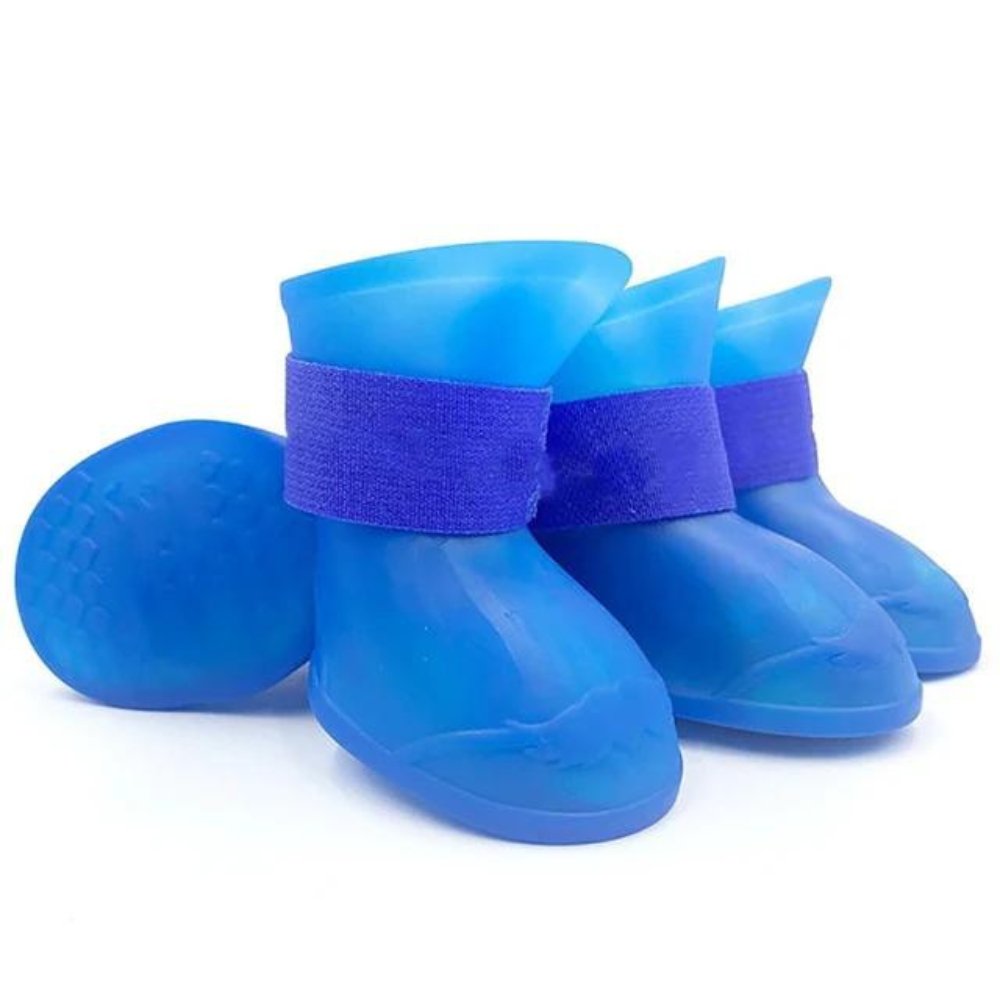 Pawsafe • Waterproof Dog Boots - Waterproof Dog Boots - BowLift