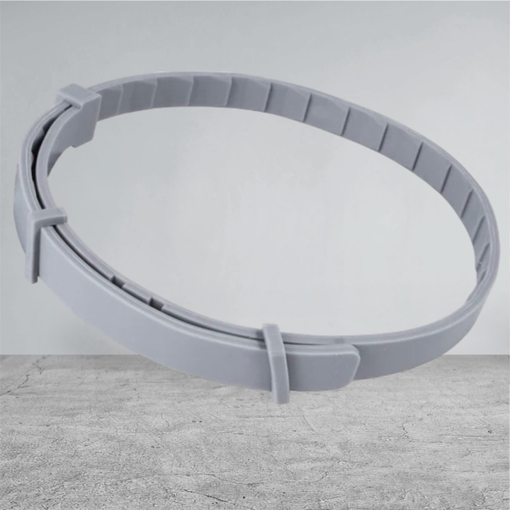 FleaShield Collar – Protection against Fleas and Ticks Bowlift