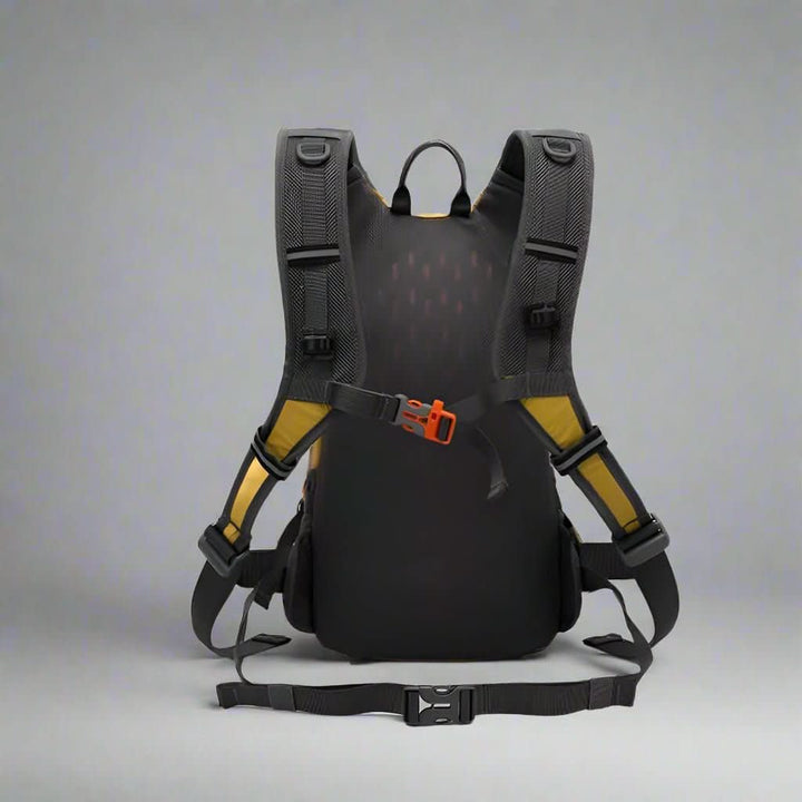 BowLift | 20L Waterproof Hiking and Cycling Backpack
