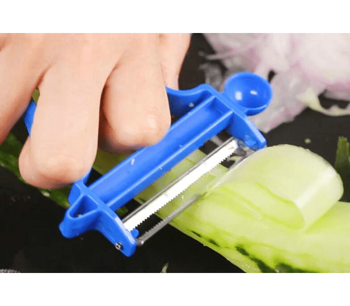 BowLift | Magic Trio Peeler (Set of 3)
