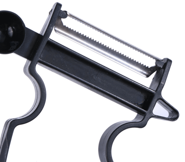 BowLift | Amazing Peeler Set (3 pcs)