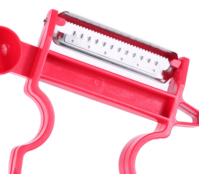 BowLift | Amazing Peeler Set (3 pcs)