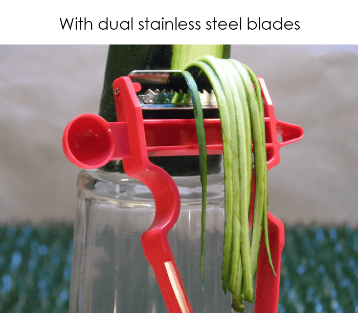 BowLift | Magic Trio Peeler (Set of 3)