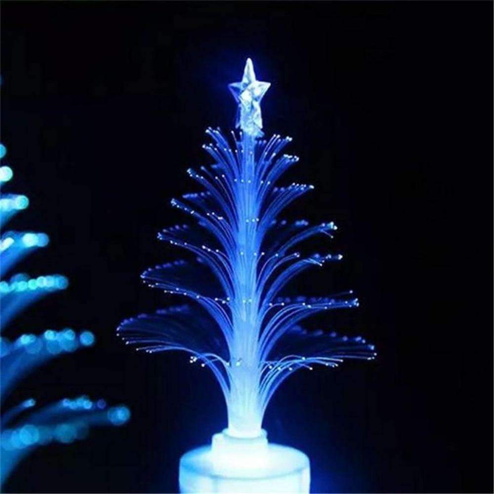 BowLift | 5pcs Xmas Tree Color Changing LED - Beautiful Decorating Ideas When Celebrating Christmas
