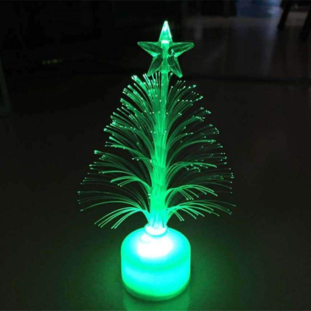 BowLift | Xmas Tree Color Changing LED - Beautiful Decorating Ideas When Celebrating Christmas
