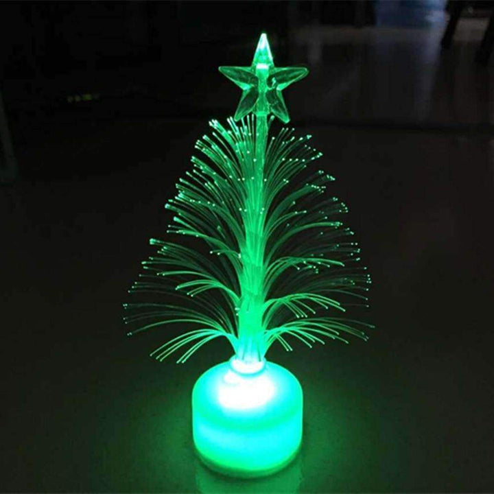 BowLift | Xmas Tree Color Changing LED - Beautiful Decorating Ideas When Celebrating Christmas