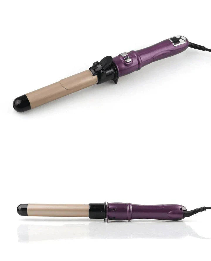 QuickCurl – Quick and Beautiful Curls Styler Bowlift