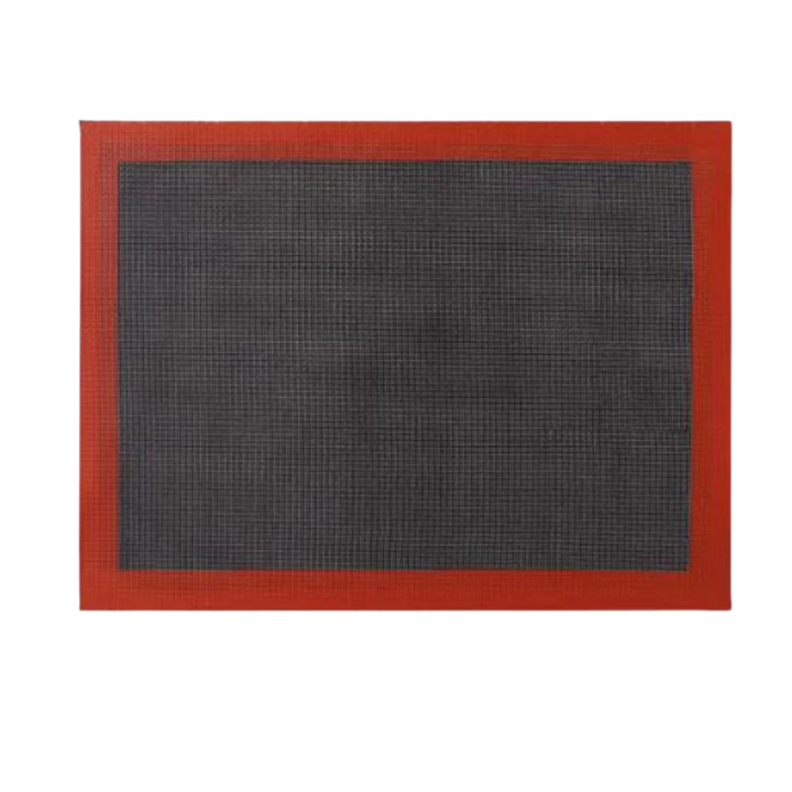 Perforated Silicone Baking Mat Non-Stick Oven Sheet Liner Baking Tools | Bowlift