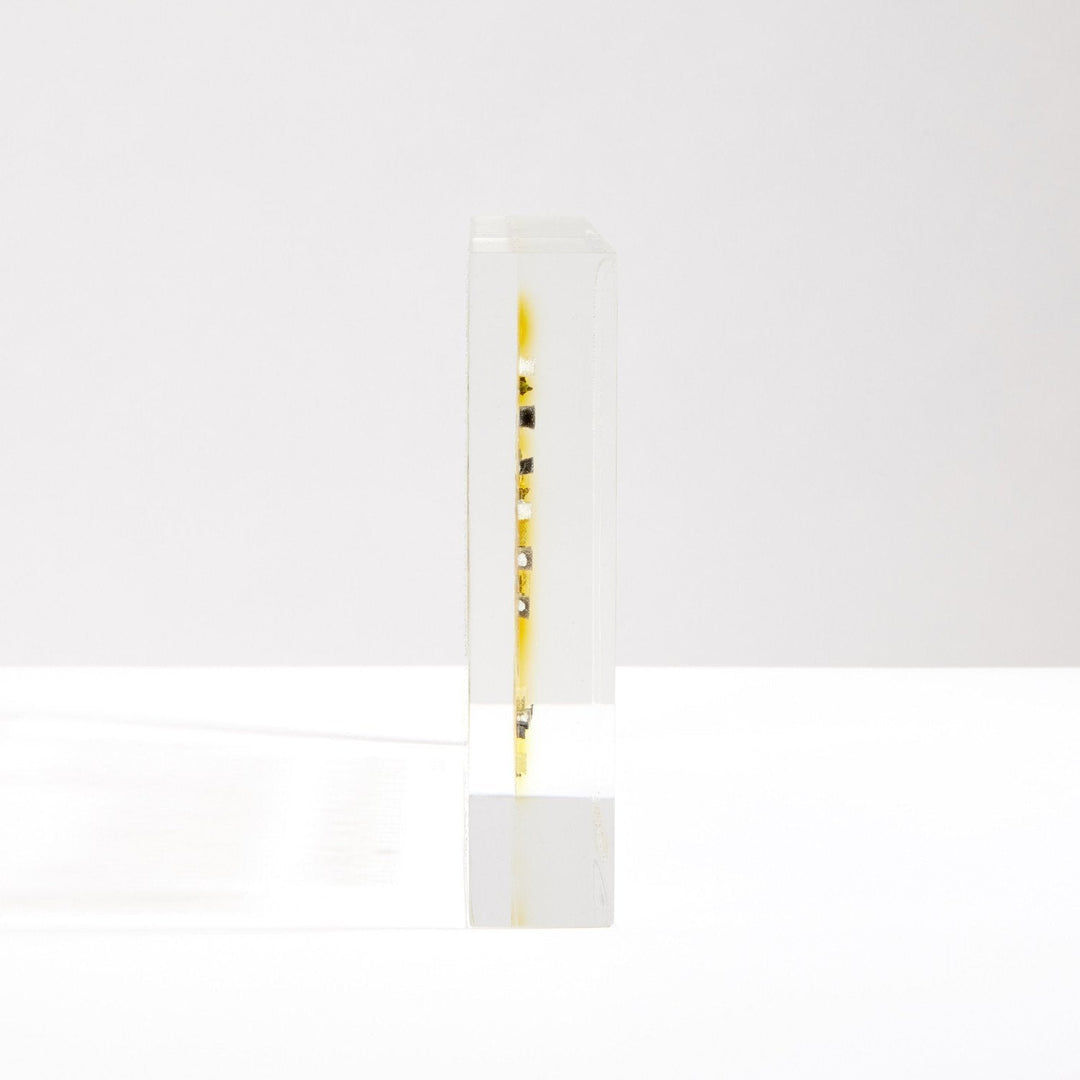 BowLift | Periodic Table Real Elements Display