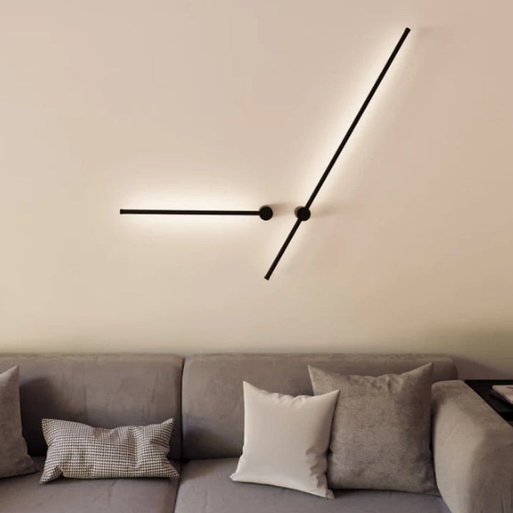 BowLift | Luxurious lighting with a refined design!