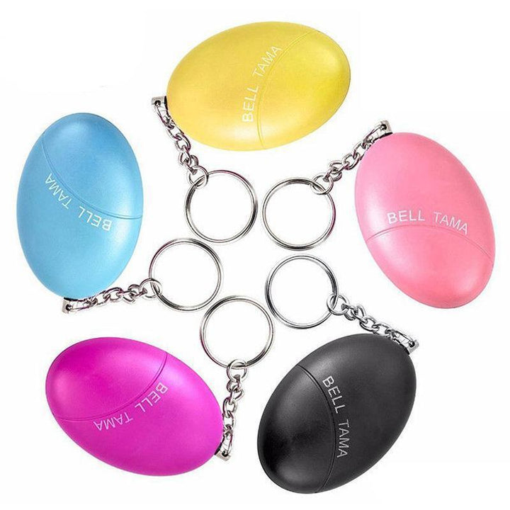 BowLift | Personal Safety Keychain