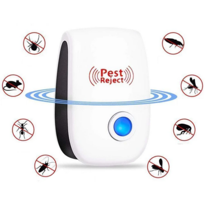 PestGuard Pro - Effective Pest Control (2 For 1 Offer) Bowlift