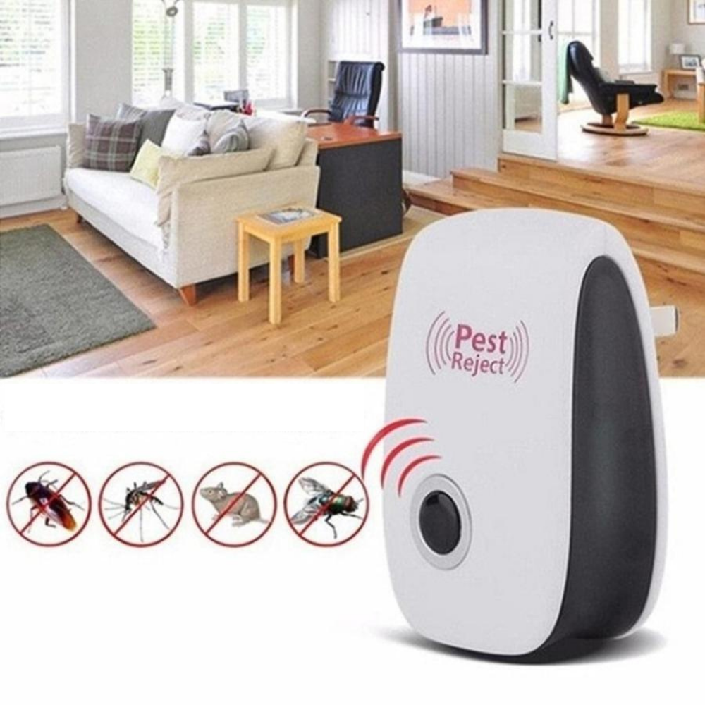 PestGuard Pro - Effective Pest Control (2 For 1 Offer) Bowlift