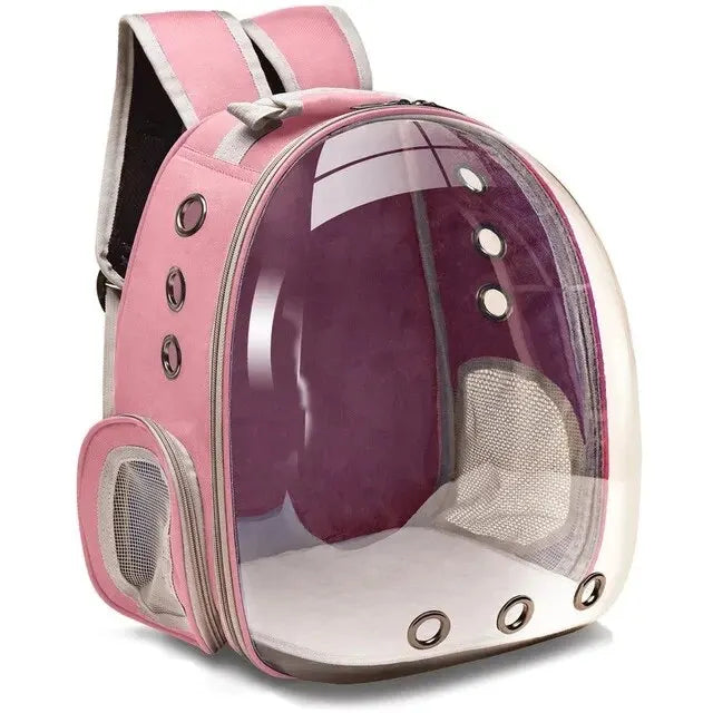 Pet Carrier Bag - TravelPaw Bowlift