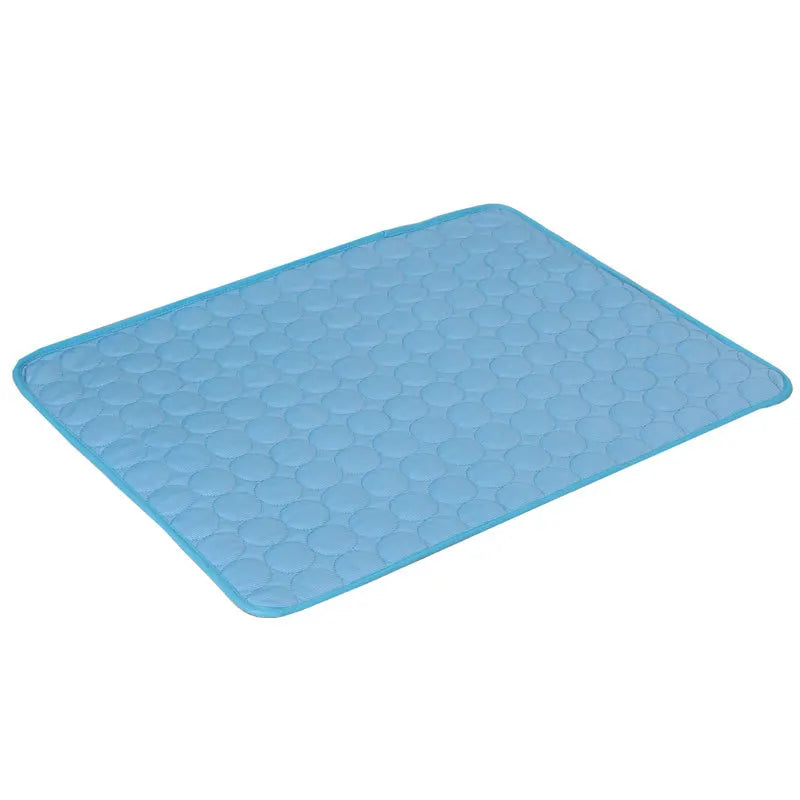 Pet Cooling Mat - ChillMate Bowlift