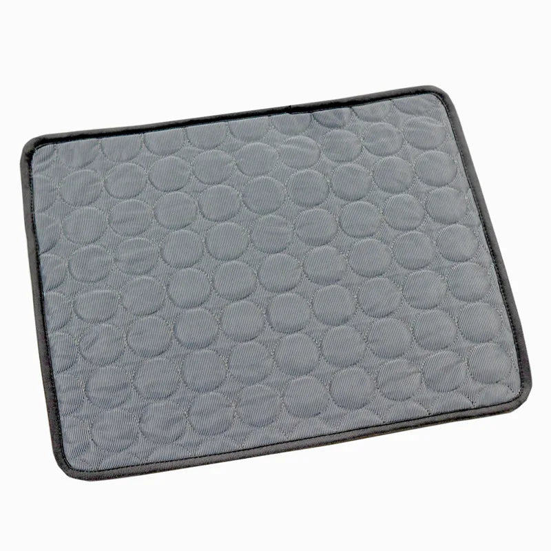 Pet Cooling Mat - ChillMate Bowlift
