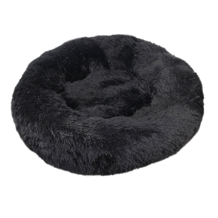 BowLift | Pet Donut Bed Comfortable
