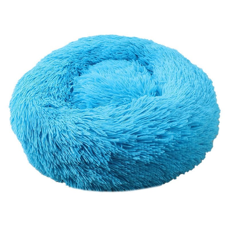 BowLift | Pet Donut Bed Comfortable
