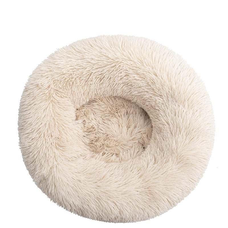 BowLift | Pet Donut Bed Comfortable
