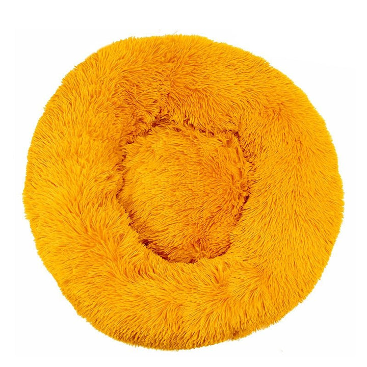 BowLift | Pet Donut Bed Comfortable