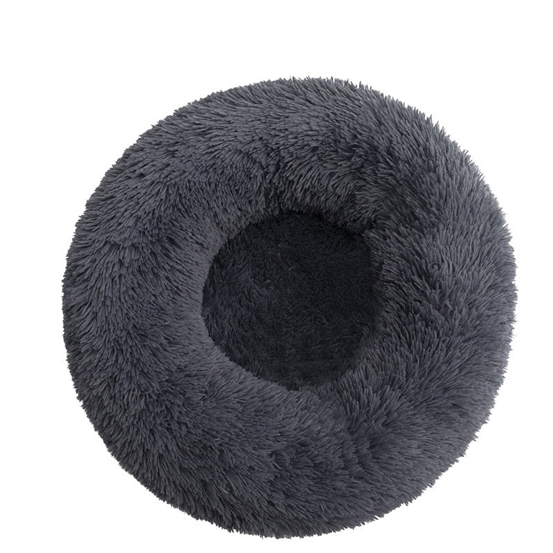 BowLift | Pet Donut Bed Comfortable
