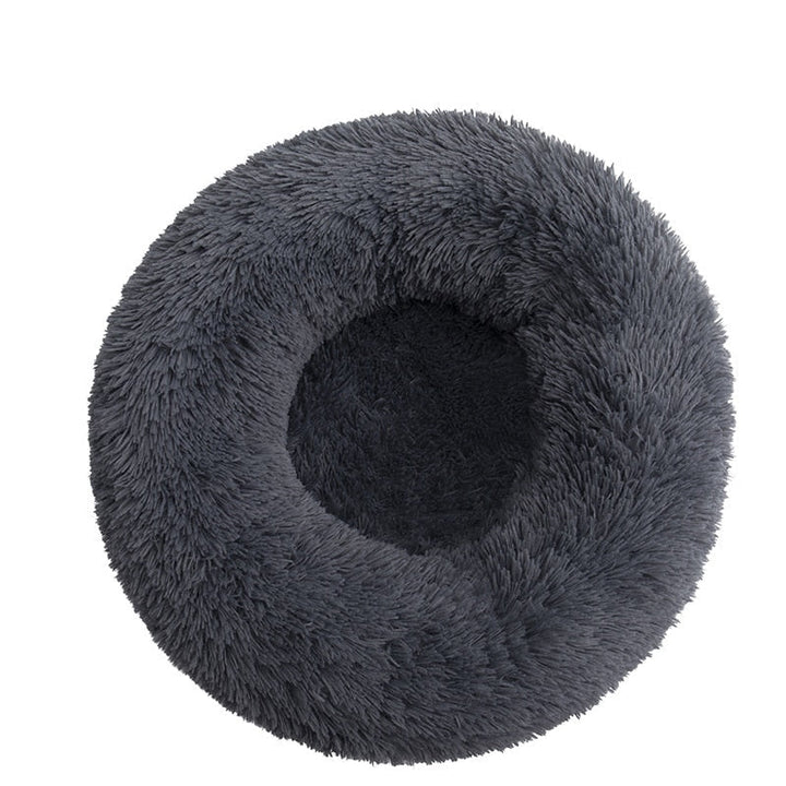BowLift | Pet Donut Bed Comfortable