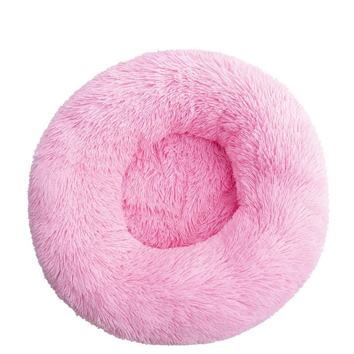 BowLift | Pet Donut Bed Comfortable