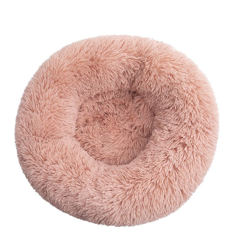 BowLift | Pet Donut Bed Comfortable