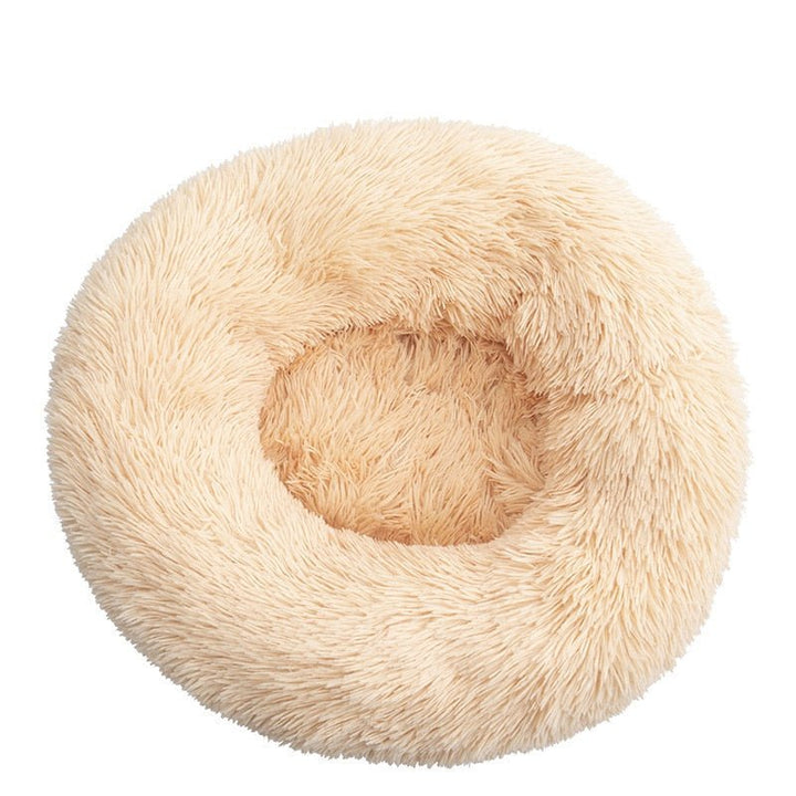BowLift | Pet Donut Bed Comfortable