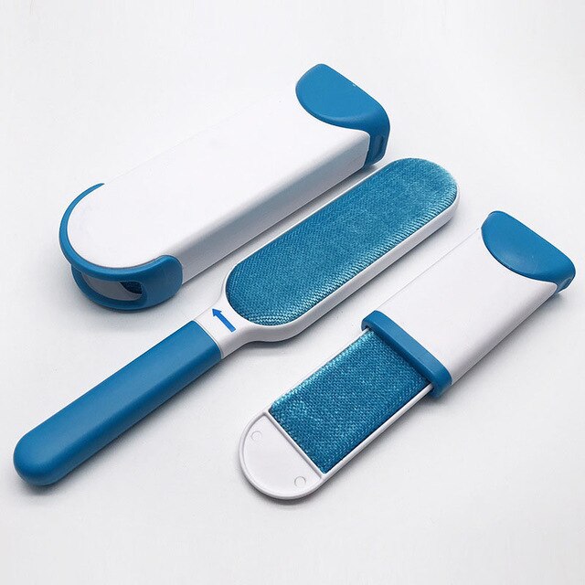 Pet Hair Remover - FurFree Pro Bowlift