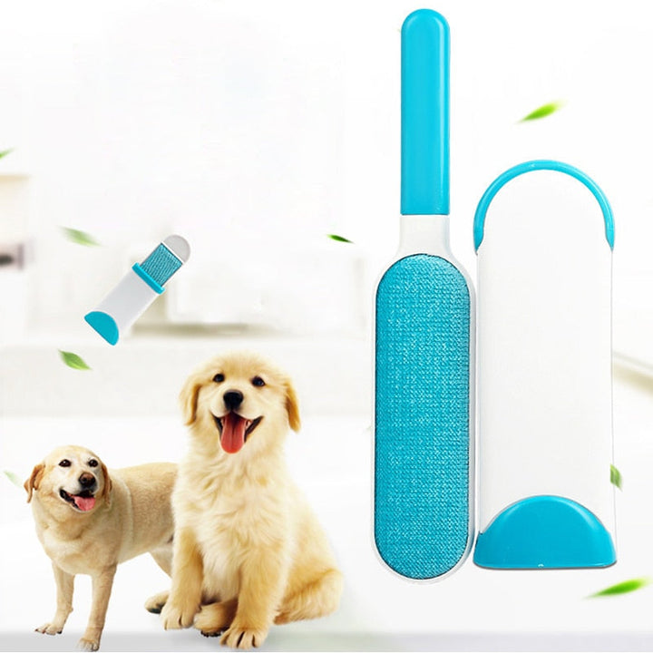 Pet Hair Remover - FurFree Pro Bowlift
