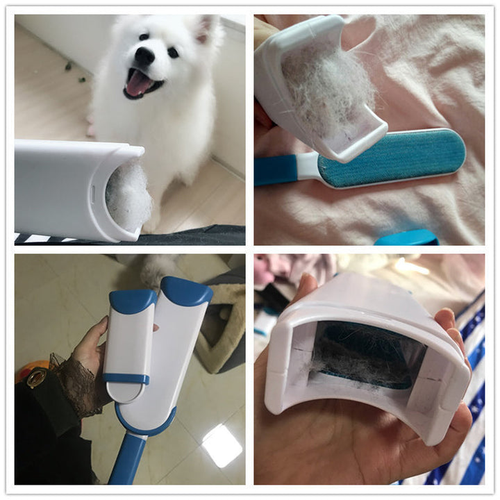 Pet Hair Remover - FurFree Pro Bowlift