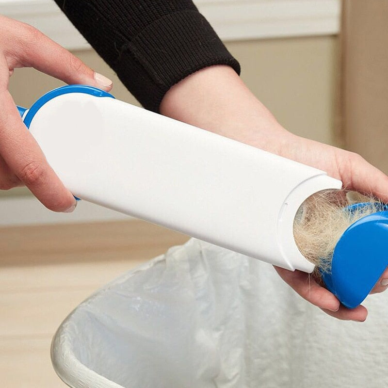 Pet Hair Remover - FurFree Pro Bowlift