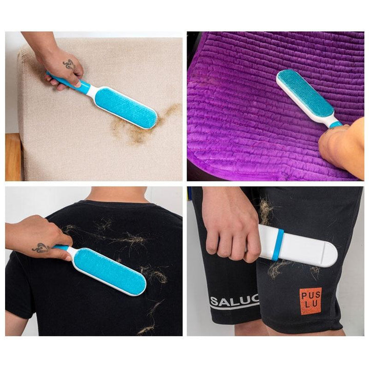 Pet Hair Remover - FurFree Pro Bowlift