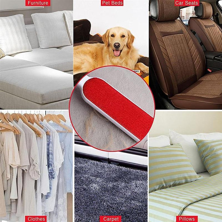 Pet Hair Remover - FurFree Pro Bowlift