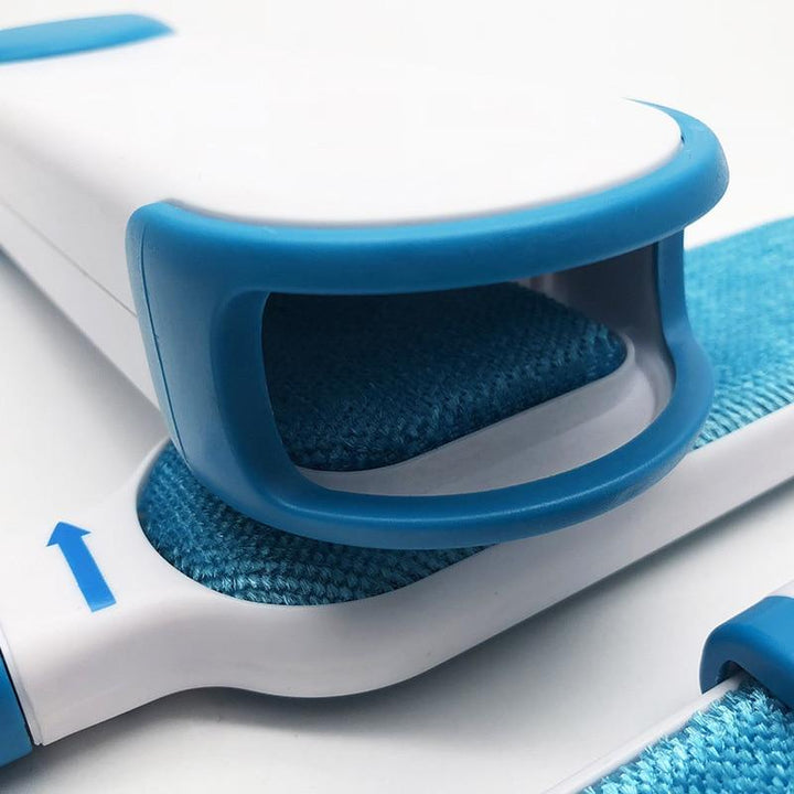 Pet Hair Remover - FurFree Pro Bowlift