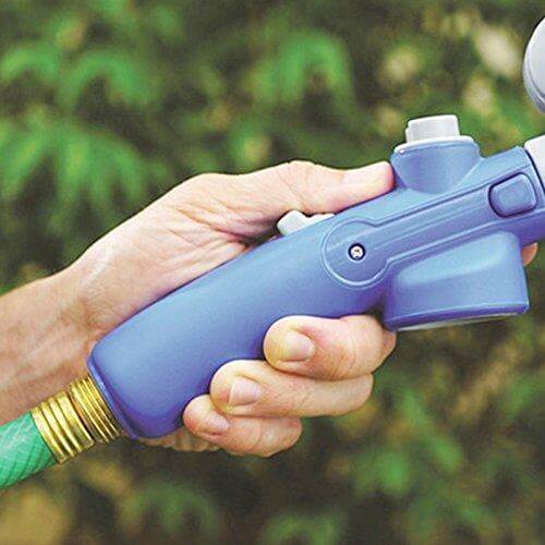 360° Pet Bath Tool - CleanFur Bowlift