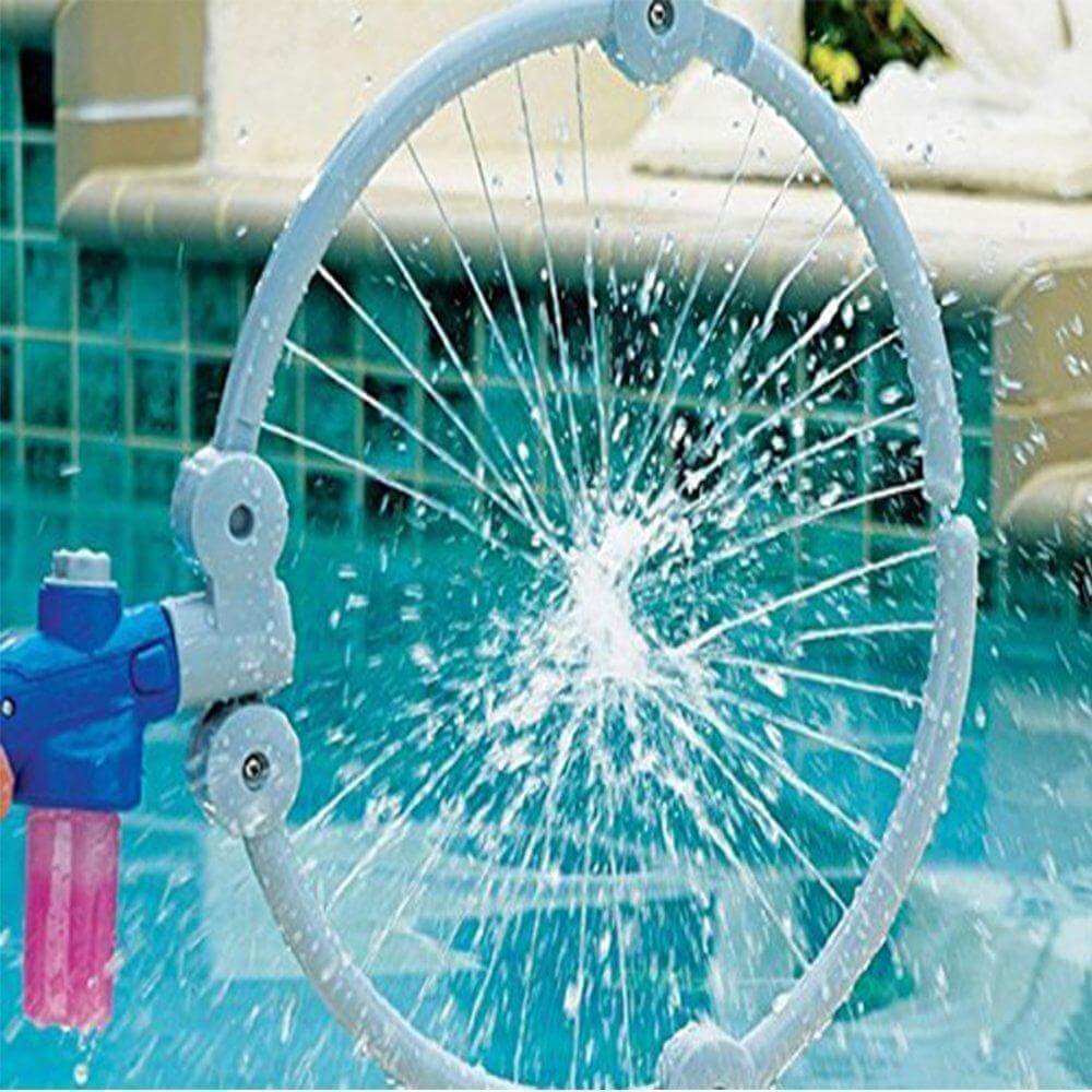 360° Pet Bath Tool - CleanFur Bowlift