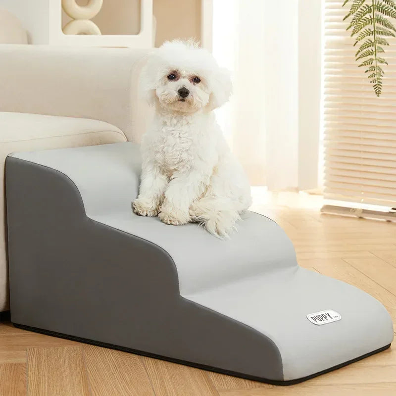 Pet Stair - PawStep Bowlift