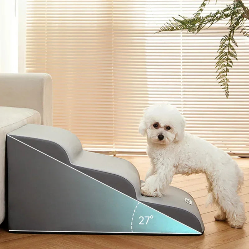 Pet Stair - PawStep Bowlift